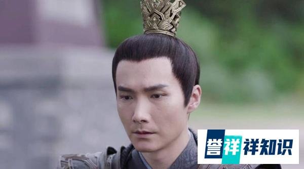 《斛珠夫人》大结局：剧中四个深情的男人，只有一个收获圆满