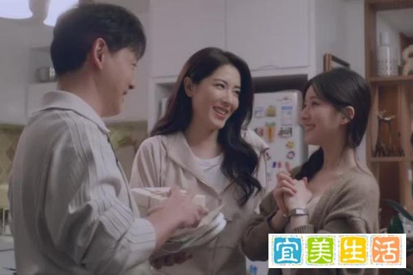 《偷偷藏不住》结局有四大惊喜，桑稚最幸运的事，不是嫁给段嘉许