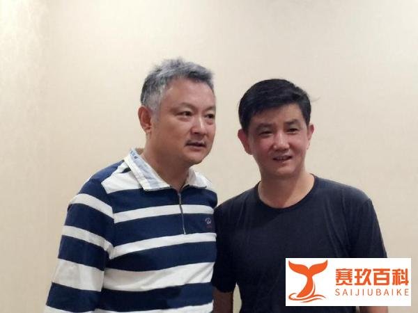 逆生长的演员,除了何炅林志颖,还有曾出演87版《红楼梦》的他