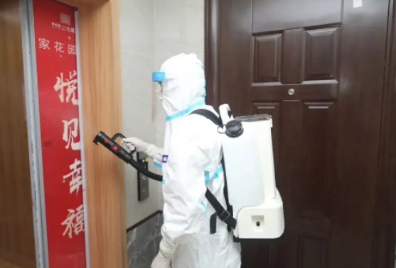 陕西多地要求学校停止开学,当地为抗疫还采取了哪些举措?
