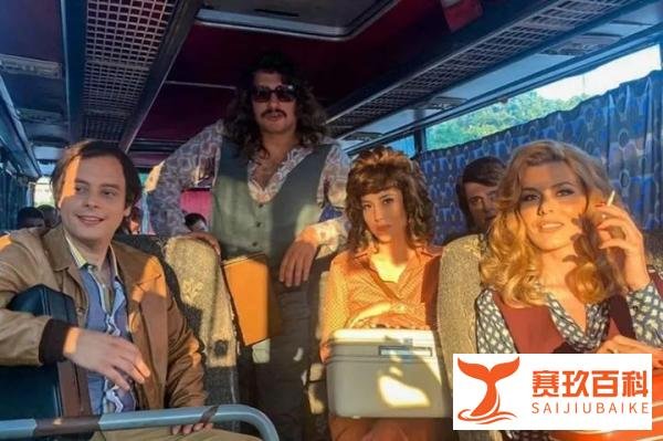 塞尔维亚电影《托马/Toma》2021赏析：一曲生命的挽歌与情感的交响