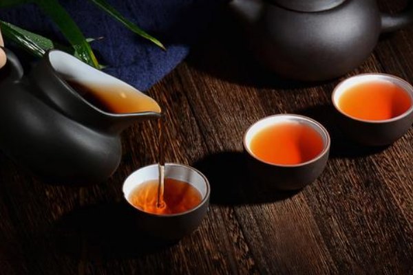 喝茶拼音怎么读