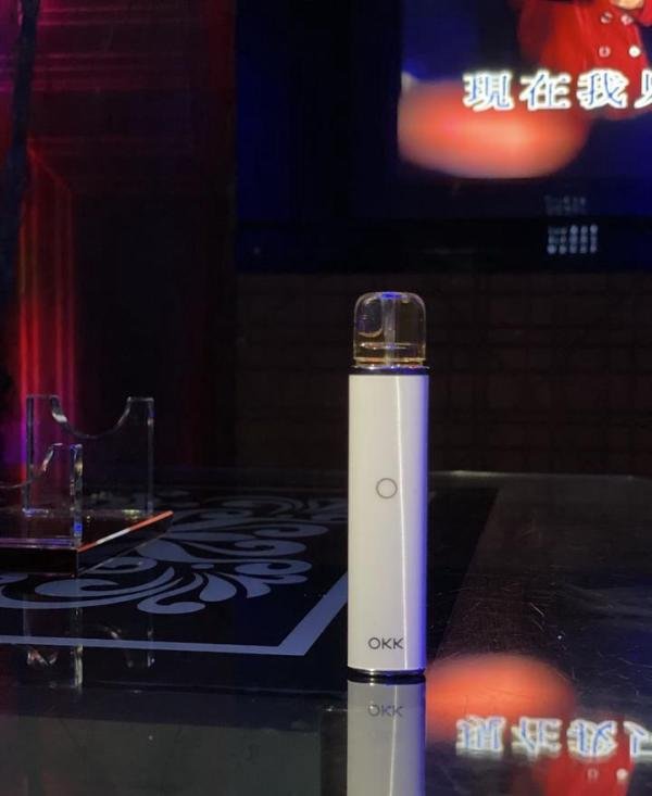 OKK好抽不变味,更懂我的心声