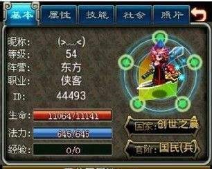 《世界OL》大神法师攻略