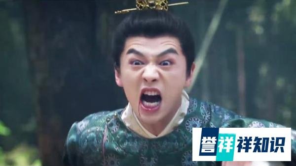 《子夜归》大结局:梅逐雨武祯接力怀孕,梅逐雨任猫公,邪煞诡婴出场不到2分钟火速下线!
