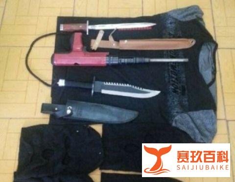 近代大案:杀人狂魔宋京华大案完整版,刚出狱便奸杀9名女性