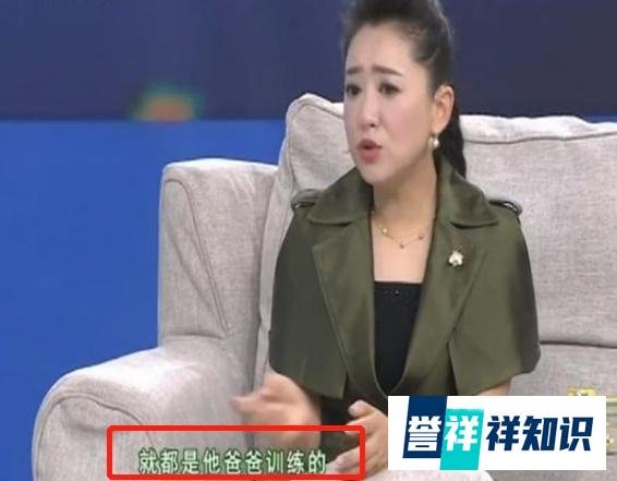 42岁月亮姐姐罕晒3岁儿子!意外暴露豪宅冰箱,嫁富商生活幸福