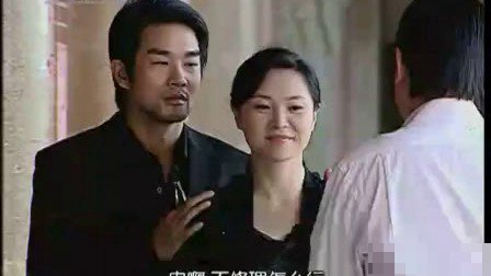 再续意难忘第七部大结局