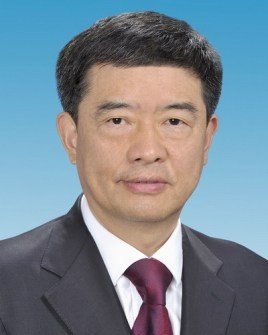 安徽省六安市历任市委书记