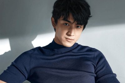 王思聪、林更新合伙公司申请注销,两人“闹掰”了吗?