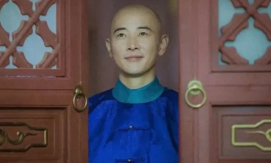 天下长河一共多少级？