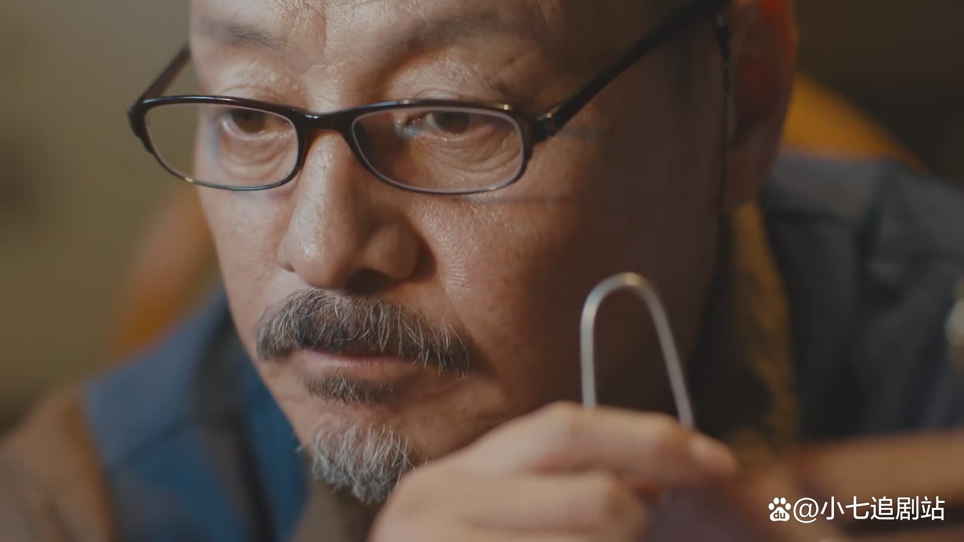 《重生之门》先生是谁？