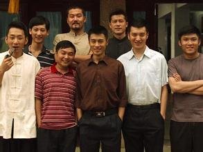 东北往事黑道风云二十年一共多少部