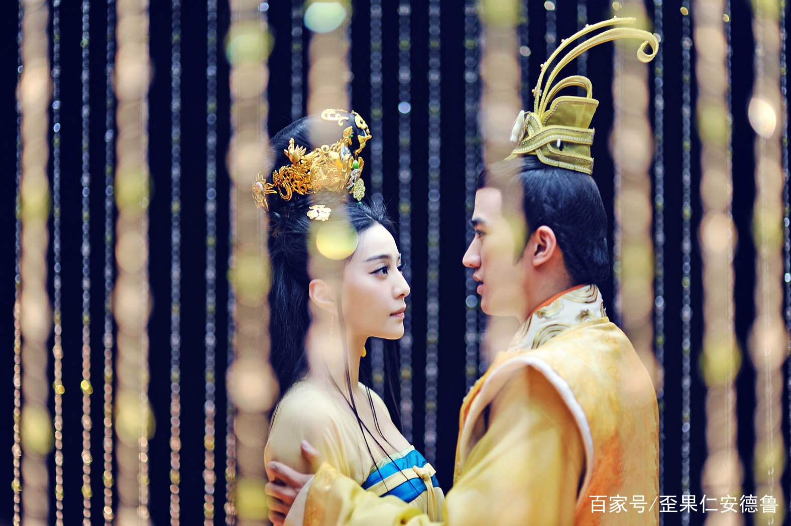 为什么李治在他驾崩前不除掉“女主武氏”这个隐患?