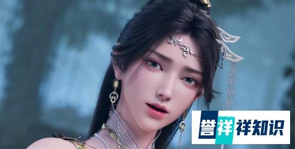 诛仙新情报,焚香谷阴谋曝光,鬼厉救下一美女,金瓶儿却选择退出