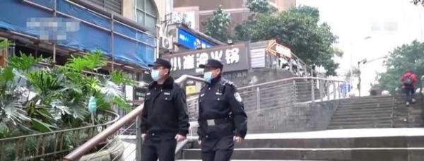 小偷被抓时在看刑法学讲义 这是咋情况?