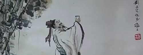 东坡居士，四明狂客，柳泉居士，五柳先生，六一居士，青莲居士，易安居士，随园居士是谁的别号