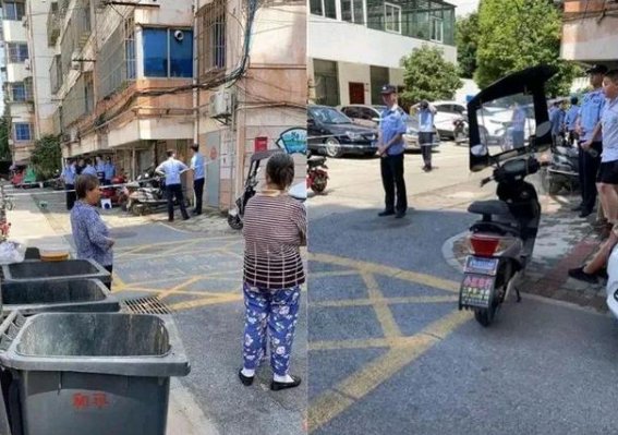镇江一10岁男孩在家中遇害，嫌疑人是否被抓获？