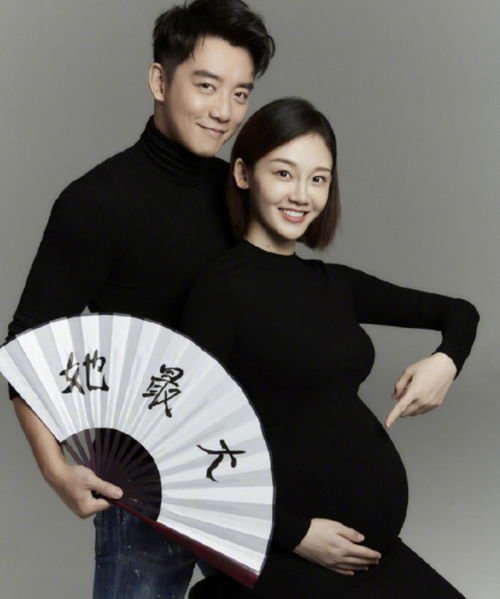 郑恺晒苗苗健身照，隔一天她才回复，我却留意身材，哪像孩子妈？如何看？