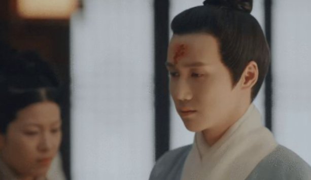 欢郎是被冤枉的嘛