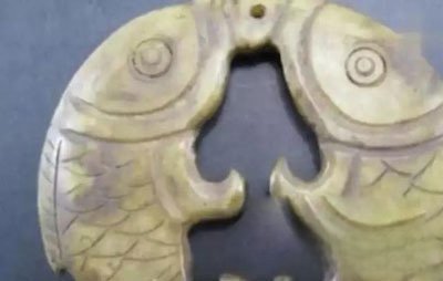 双鱼玉佩事件5张真实图怎么回事 当时死伤人数很多