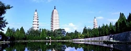 太原到云南旅游如何安排?