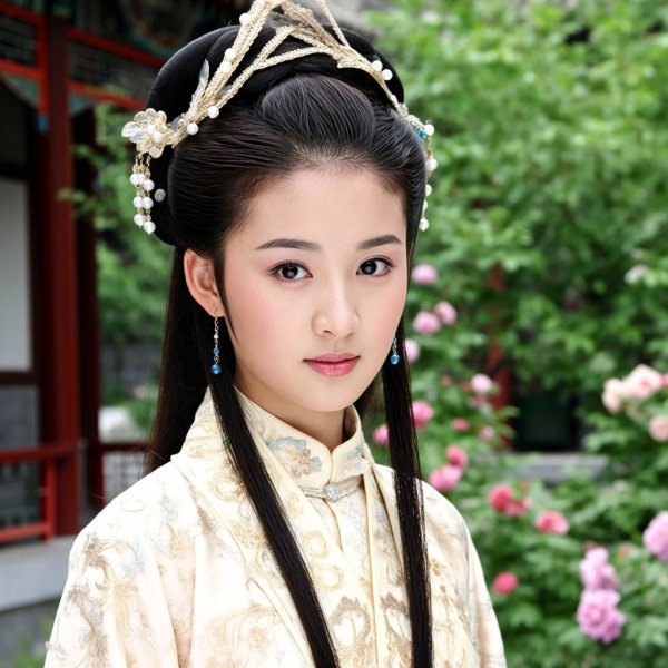 齐如意演过哪些电视剧