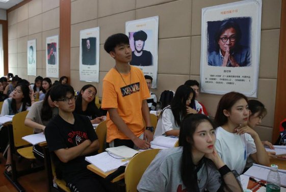 高考学编导真的容易上大学吗