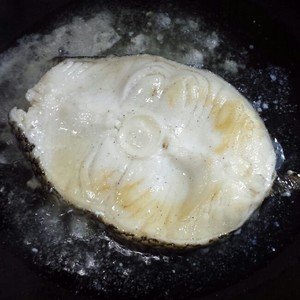 加拿大雪鱼怎么做好吃