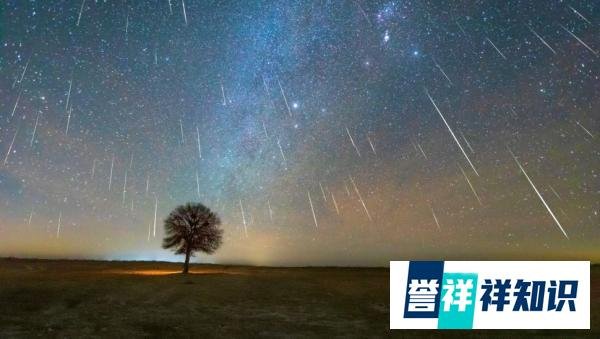 5月底的“武仙座T”流星雨，可能是20年前来最壮观的流星雨