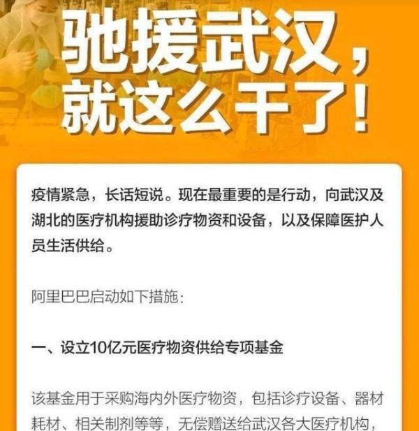 马云捐1亿,潘石屹毫无动作,其子:口罩都发不明白还想碰我钱?