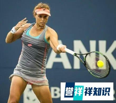 判了，美国女网名将因违禁药物被禁赛四年