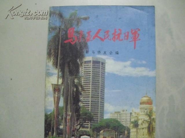 钢铁抗日军的内容简介