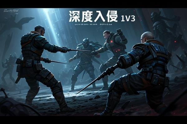 深度入侵1v3完结了吗