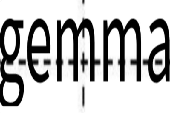 gemma英文名寓意