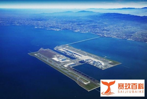 大连新机场:全球最大的海上机场!