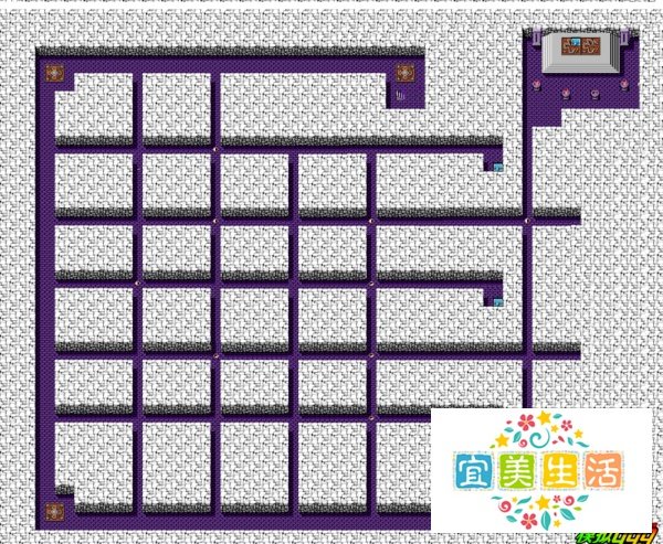 FC吞食天地2两分钟拿血书