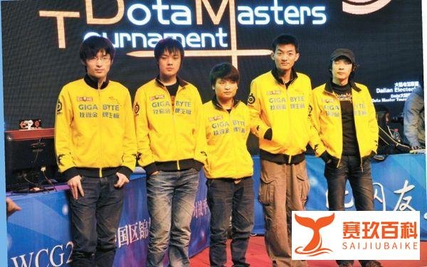 DOTA2:满脑子只有八师傅?谁还记得TI1亚军传奇队长八老板?