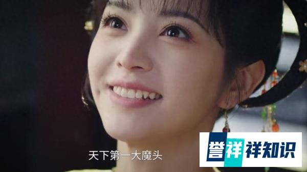 《子夜归》大结局：梅逐雨武祯接力怀孕，梅逐雨任猫公，邪煞诡婴出场不到2分钟火速下线！