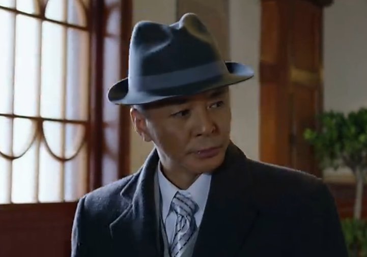 曾光希何许人也,他和毛人凤职务级别谁大