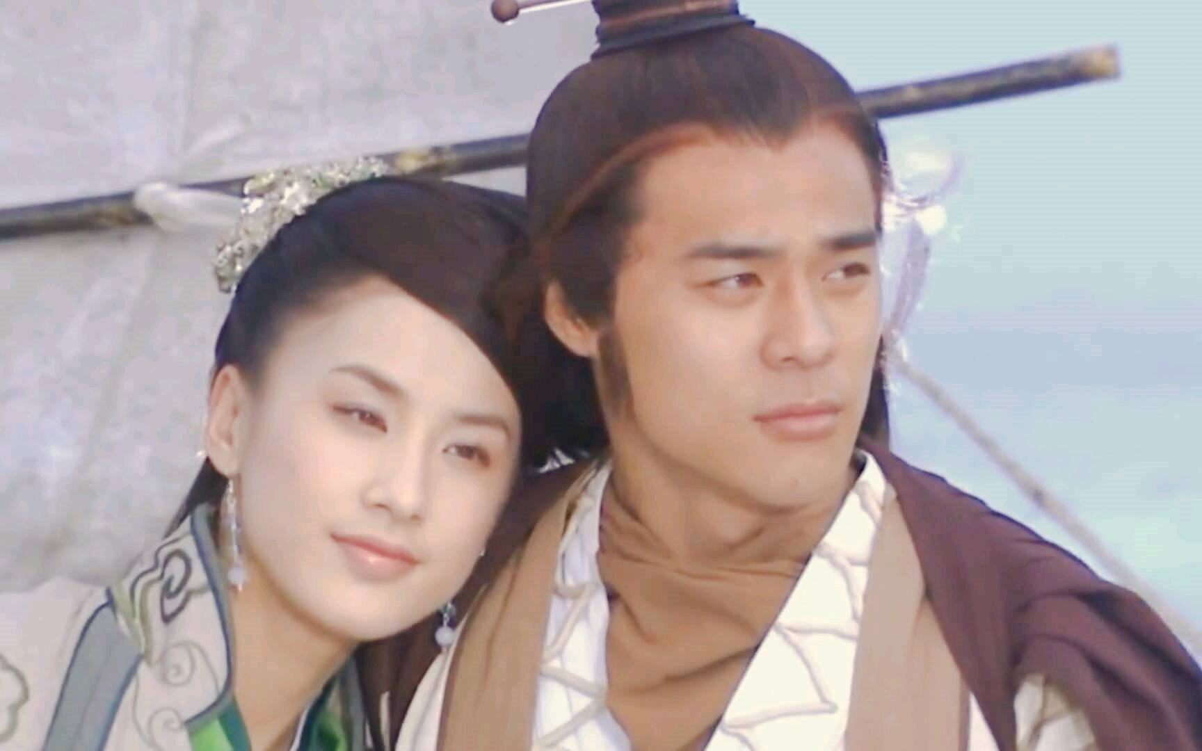 为什么说穆人清算不上碧血剑的第一高手?