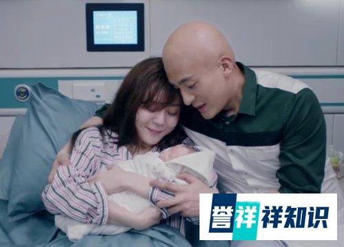 爱情公寓5：都说美嘉孩子名字好，你倒着读一下，导演认真的？