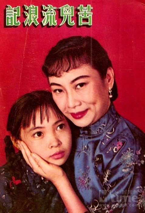 苦儿流浪记的剧情简介