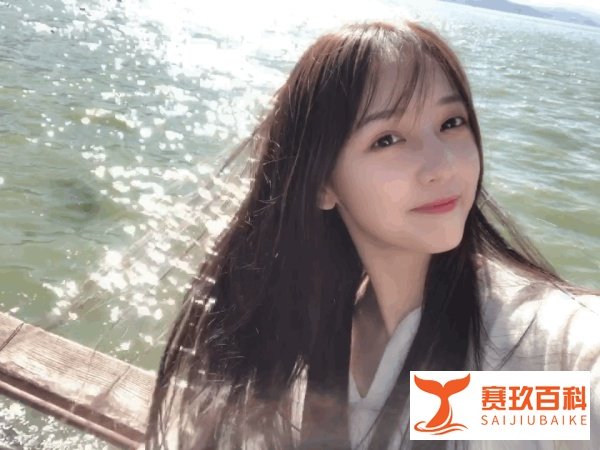 为什么吴亦凡绯闻女友鹿依颜值赢得全网赞——从面部美学角度分析