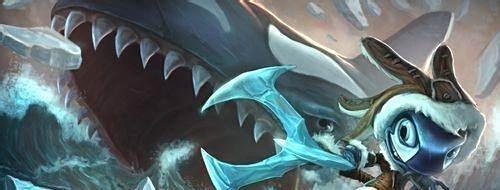 S4潮汐海灵菲兹小鱼人天赋加点图