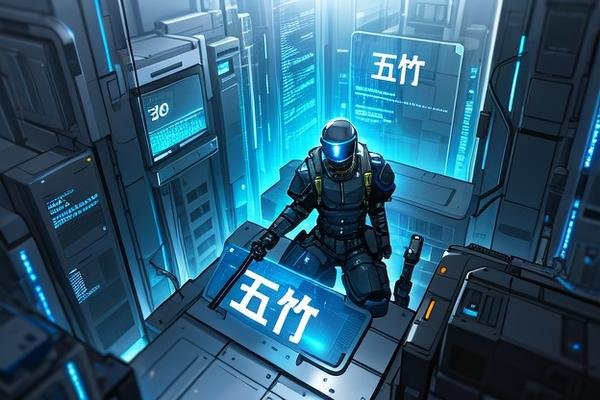 五竹的记忆被谁清除了