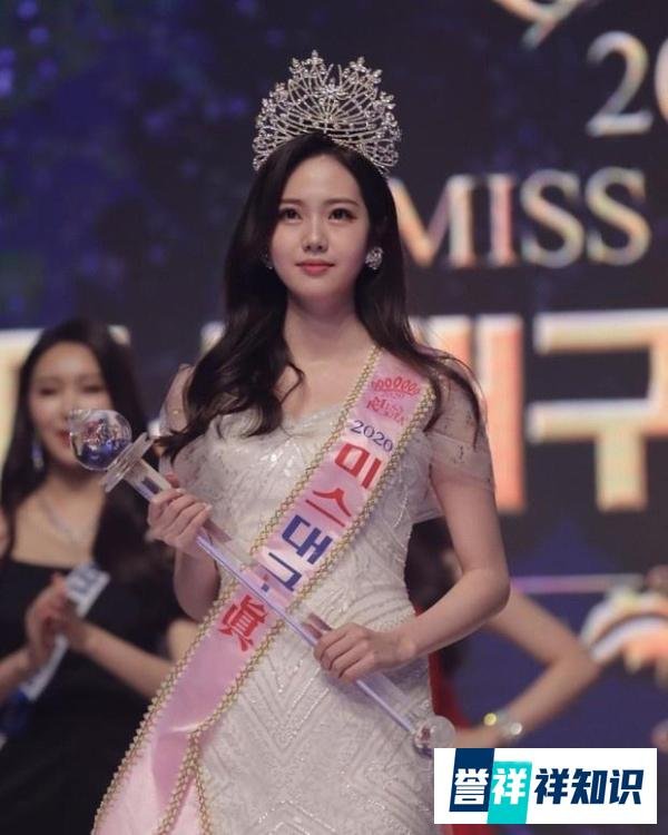 前“韩国小姐”李妍姬逝世，年仅26岁