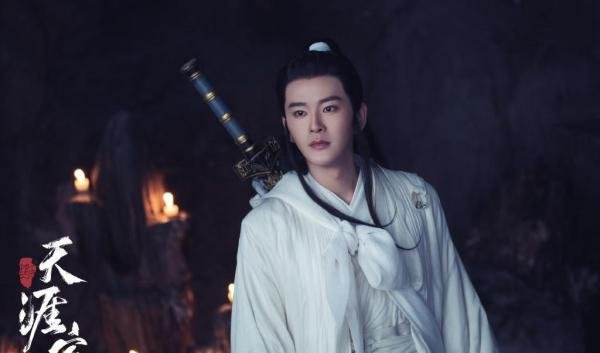 《山河令》：剧中最痴情的人不是柳千巧，而是他