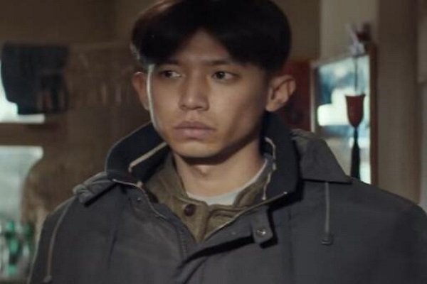 殷鹏对黄姝是怎么样的呢?