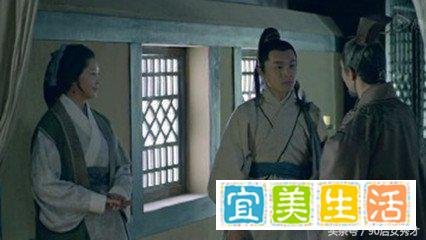 《琅琊榜》夏江和璇玑公主，他们不过是利益关系
